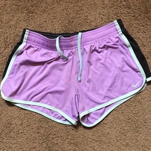 Nike shorts